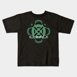 Destiny 2: Reaper Kids T-Shirt